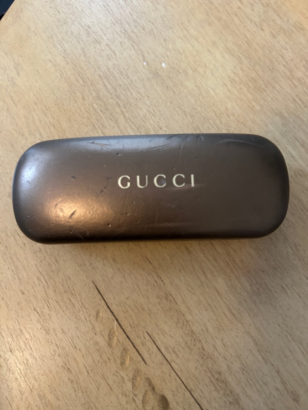 Gucci 3719 Glasses - Picture 11 of 12
